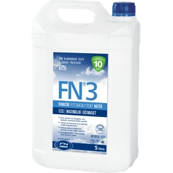 Funkční nátěr FN NANO® 3 - 5 litrů