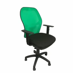 Jorquera P&amp;C Office Chair BALI840 Black