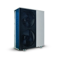 Heat Pump Monobloc SPRSUN CGK-060V3L-B / 3faz