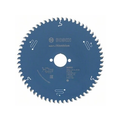 Bosch circular saw blade 200 x 30 mm | number of teeth: 60 db | cutting width: 2,8 mm