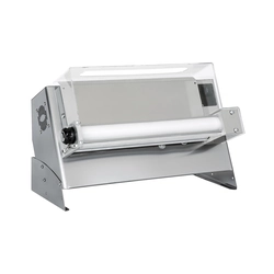 Machine for dough or fondant format made of stainless steel 500 mm