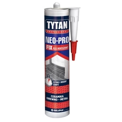 Tytan Neo-Pro assembly adhesive 310 ml