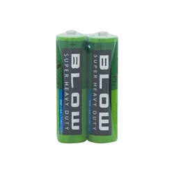 BLOW SUPER HEAVY DUTY AA battery R06P