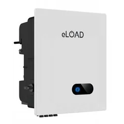 ELOAD PV INVERTER 25 KW