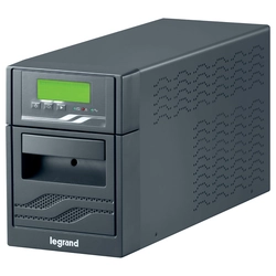 UPS Legrand 310008 Linka-interaktivní Volně stojící model