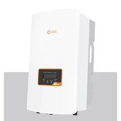 Solis Inverter S5-GR3P4K