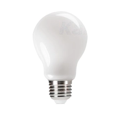 LED lampa / Multi-LED Kanlux 29616 AC 80-89 Hruškovitý tvar Opál Neutrální bílá 3300-5300 K
