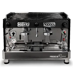 Fresco Roma Light espresso machine 2gr