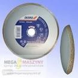 Diamond cutting disc 230x22.2 mm with continuous cutting edge for tiles DEDRA H1135, Sale!
