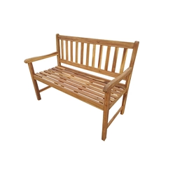 Furniture Texim Bench 3-místná Kory 150 x d2 x d3 cm