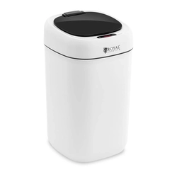 9L auto trash can | RCSB-01