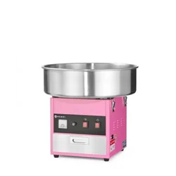 A device for cotton candy with a bowl diameter. 520 mm HENDI 282731 282731