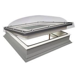 FAKRO DMC-M P4 SEC.60x90 3-szybowe anti-burglary roof window