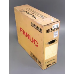 A06B-6111-H011#H550 Fanuc - Nouă fabrică sigilată