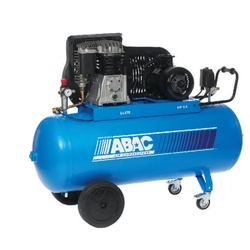 Compressor Abac B5900B / 270 11bar 270L (4116019770)