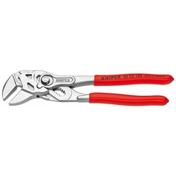 Nut pliers 180mm Knipex