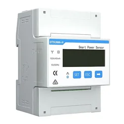 Smart Meter Huawei DTSU666-H (250A/50mA)