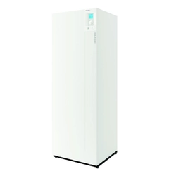 Excelia AI Tri HP DUO 17 kW Atlantic heat pump