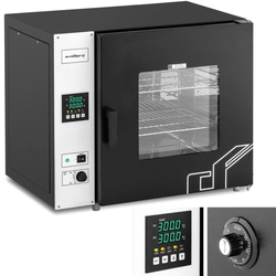 Dryer laboratory incubator LED sterilizer 50 -300 c 58 l 1670 In