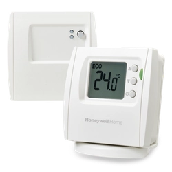 Honeywell DT2R, Digitální prostorový termostat bezdrátový, THR842DEU
