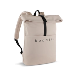 Backpack Bugatti Rina 494300-79 15 L pink