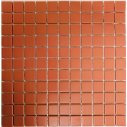 PAVEMOSA Ceramic brick mosaic