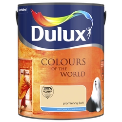 Dulux Colors of the World 5L Radiant Dawn