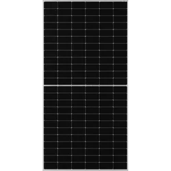 JA Solar 630W (Bifacial)