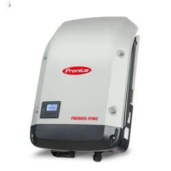 FRONIUS SYMO INVERTER 5.0-3-M LIGHT