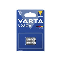 Alkaline battery V23GA Varta