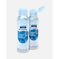 maxCare disinfectant, antibacterial gel