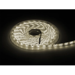 Warm white LED strip 2835