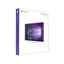 Windows 10 Pro Refurbished - purchase possible only with a computer from the VEDION offer