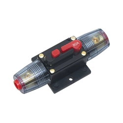 automatic fuse 80A