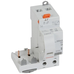 Residual current circuit breaker (RCCB) module Legrand 410431 A 50 Hz IP20