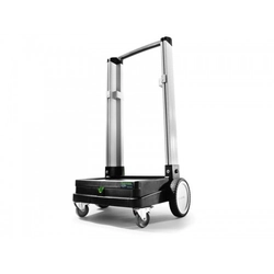 FESTOOL Systainer Trolley SYS-Roll 100 498660