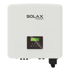 Solax X3-HYB-6.0-D-ESS-G4.3 Hybrid