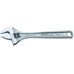 Adjustable wrench 150
