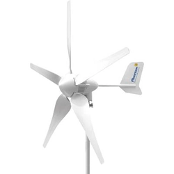 Wind generator 400 W (at 10 m / s), Phaesun Wings 400_12 310125