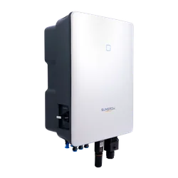 Sungrow SG10RT (3P, 2MPPT, Wifi) inverter