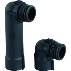 Elbow Uponor Vario Plus collector, 2 pc set