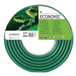 PVC zahradní hadice fi = 1/2", délka 30m, role, ekonomická