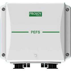 PROJOY fire protection switch 2 MPPT