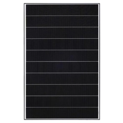 Solar photovoltaic panel HYUNDAI HiE-S410VG, monocrystalline, IP67, 410W, Pallet