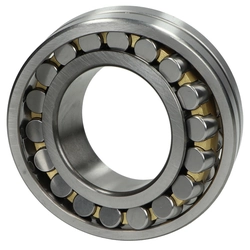 Spherical roller bearing 22207 E1 XL FAG 45x85x23