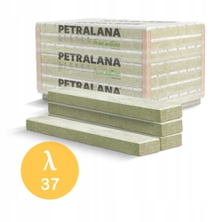 Petralana wool PETRALAMELA-FG 200mm, 20cm parking