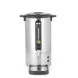 Concept Line coffee maker color: steel 13 l