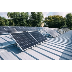 Photovoltaic installations