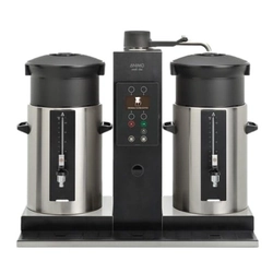 Animo ComBi-line coffee maker | 980x470x790 mm | 6,28 kW | CB2x10