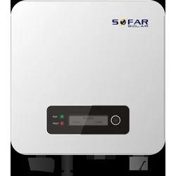 SOFAR 2700TL-G3 Single phase 1xMPPT